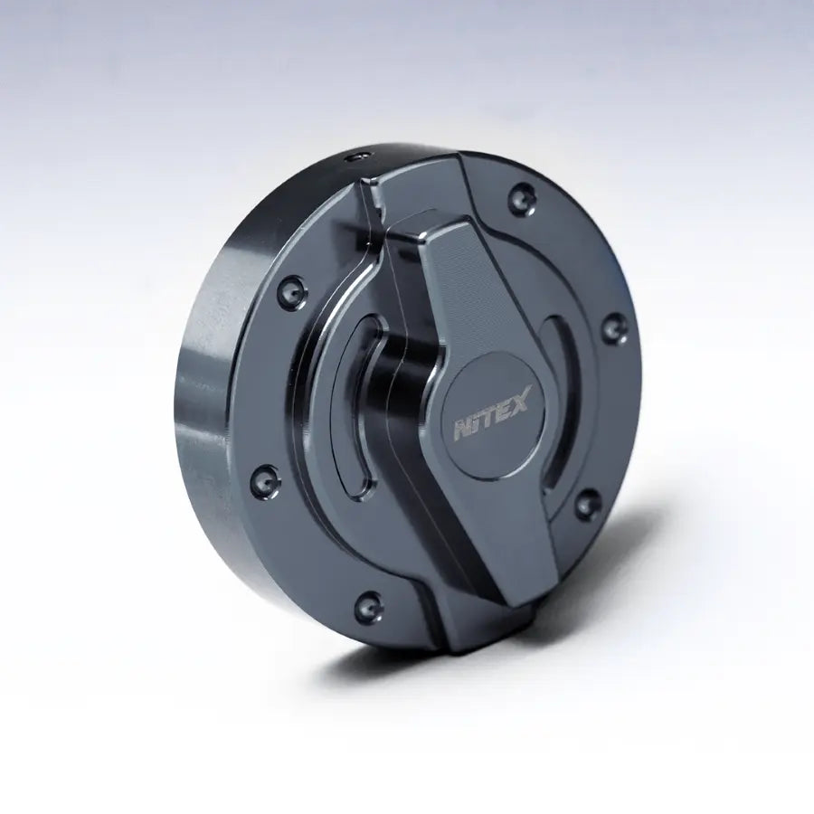 Nitex CNC Fuel Tank Cap Universal