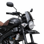 NEMO Windshield / Visor Yamaha XSR 155