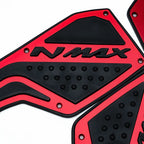 TST Bordes Alumunium Yamaha Nmax Connected