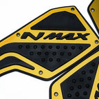 TST Bordes Alumunium Yamaha Nmax Connected