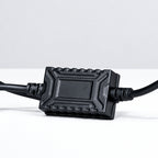 Auxiliary Light / Projie / Fog Lamp Type D6 - Alternate View