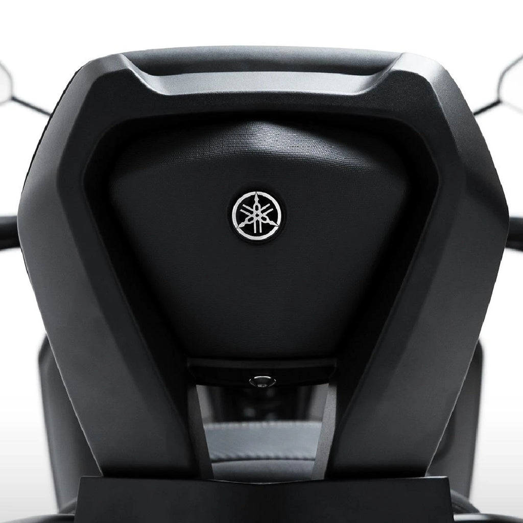NEMO Backrest Yamaha Nmax Turbo &Neo