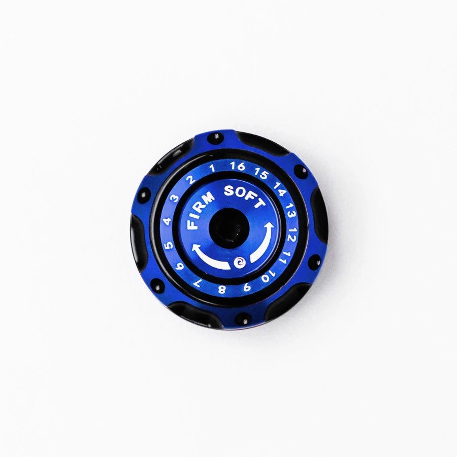 Nitex Knob Adjuster Shock Breaker CNC Universal