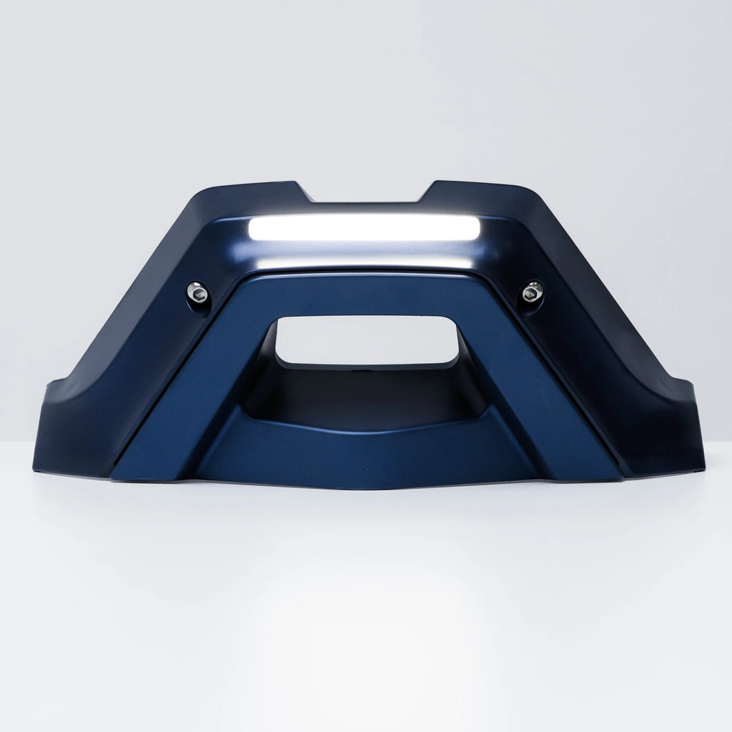 NEMO Backrest Type Transformer Yamaha Nmax 2020