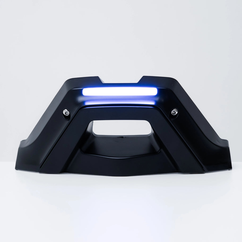 NEMO Backrest Type Transformer Yamaha Nmax 2020