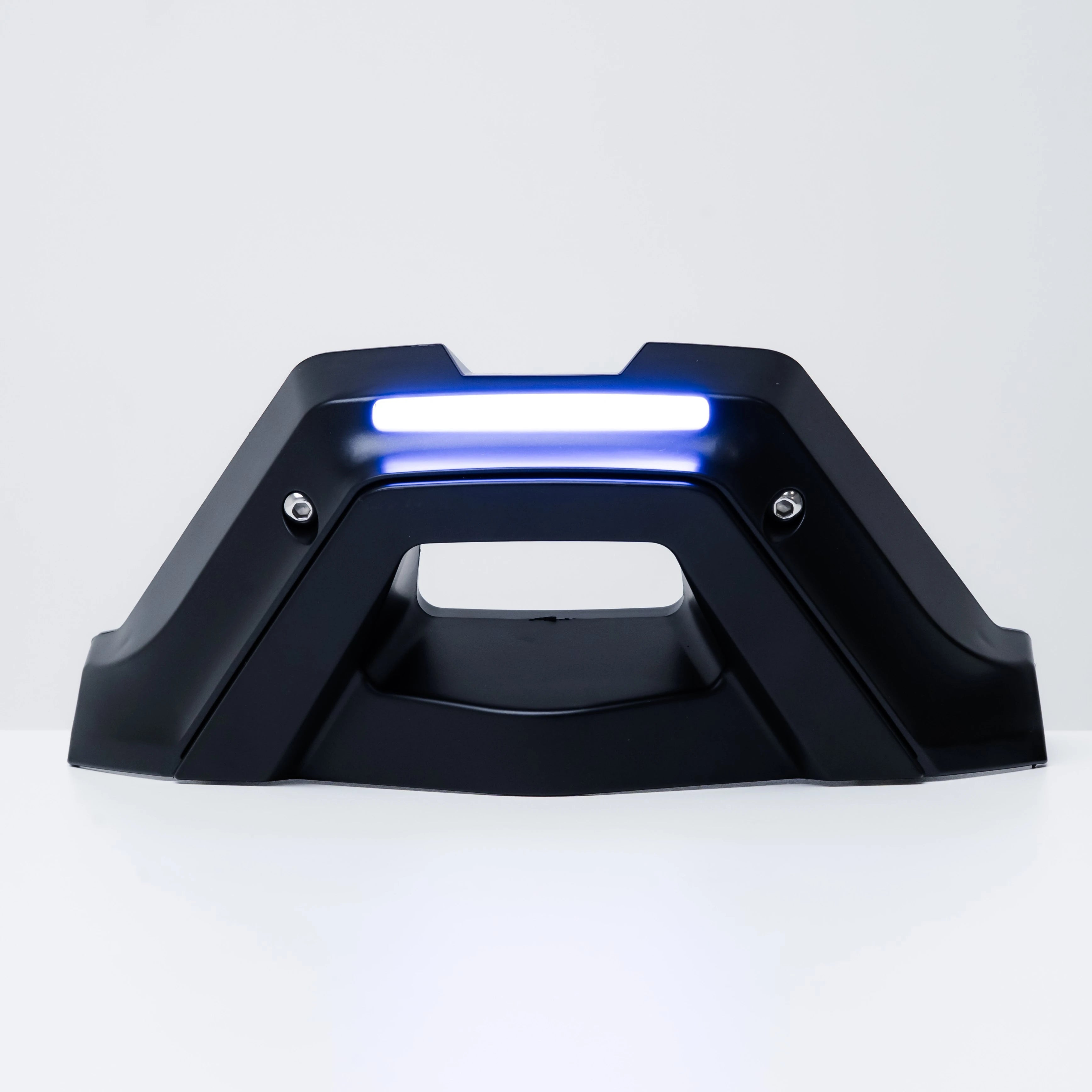 NEMO Backrest Type Transformer Yamaha Nmax 2020