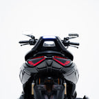 NEMO Backrest Type Transformer Yamaha Nmax 2020