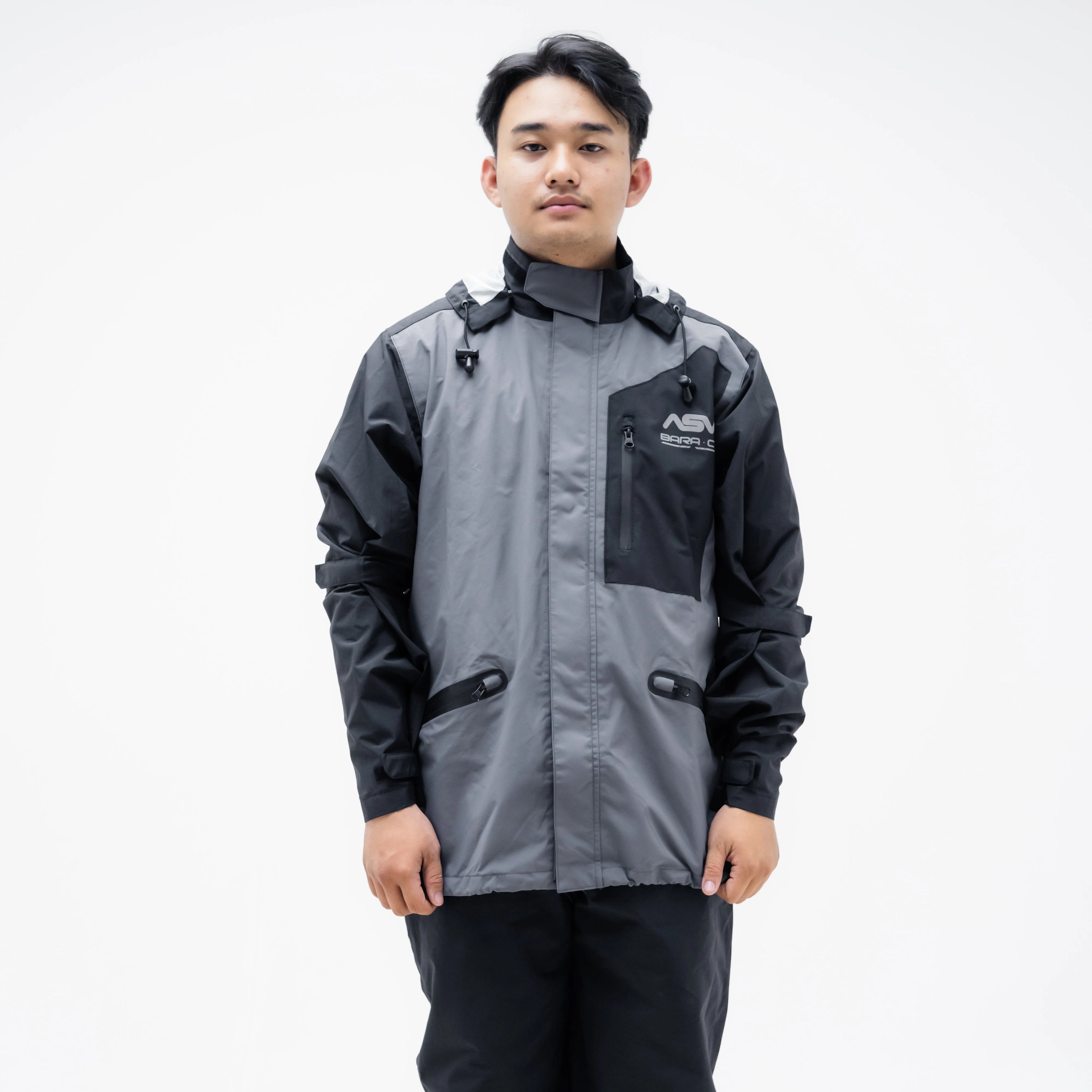 ASV Raincoat Type BARA CT