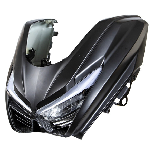 NEMO Front Body + JPA LED Headlamp Aerox Model for Yamaha Nmax