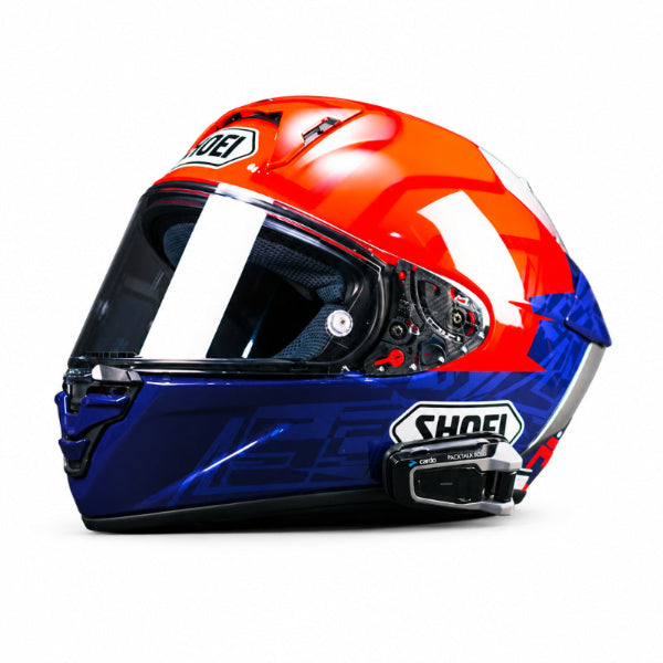 CLEAN Helmet Visor SHOEI Z8 Photochromic Bening No. 54
