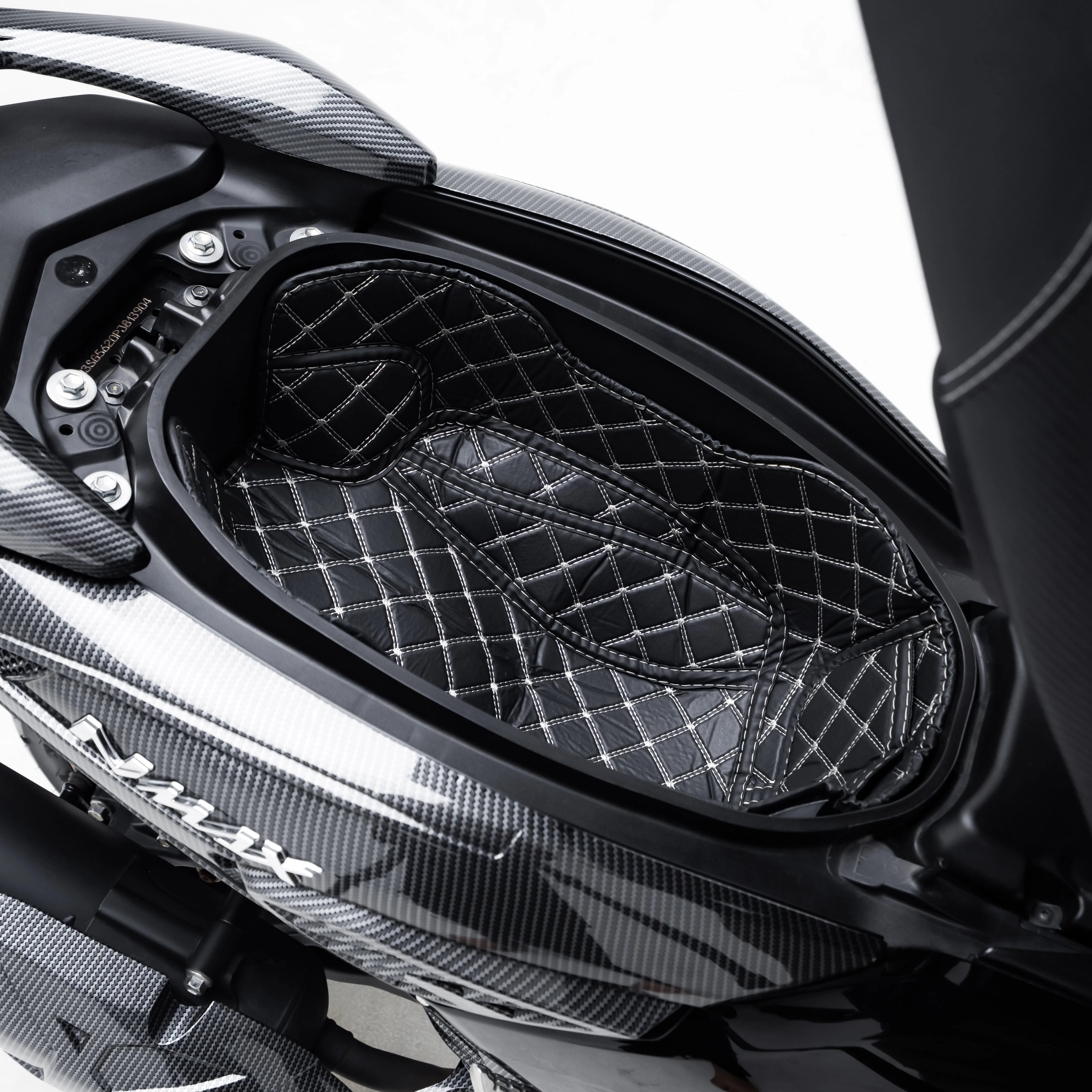 Nemo Under-Seat / Trunk Cover Yamaha Nmax New