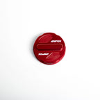 NITEX CNC Fuel Tank Cap Cover Yamaha Aerox Old / Connected / Alpha & Turbo