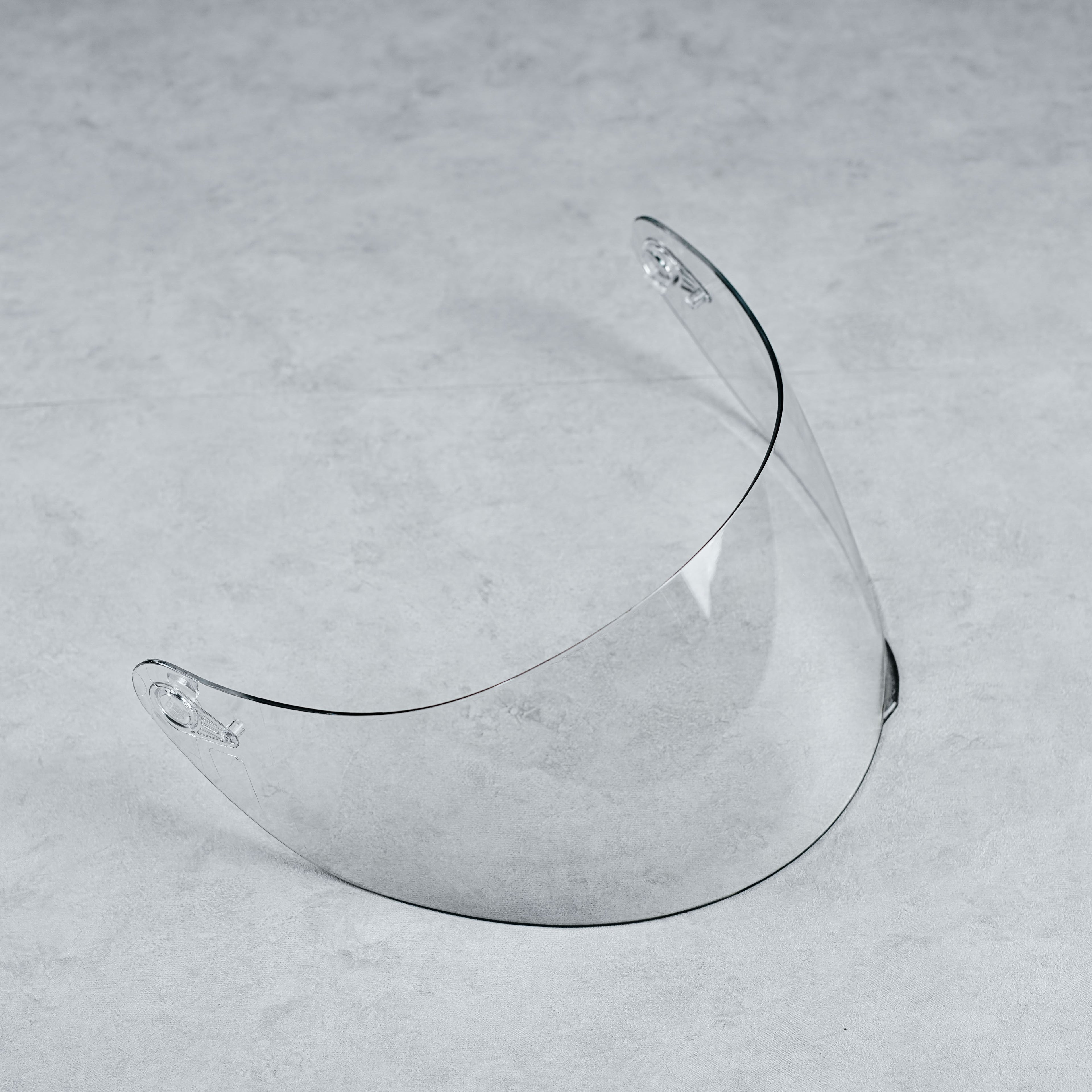 Clean AGV Photochromic Clear Helmet Visor K5 / K1