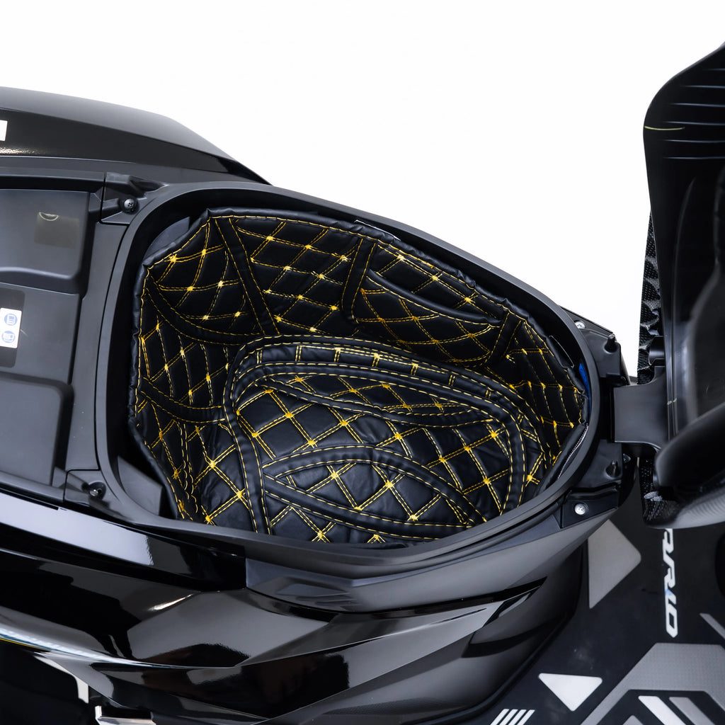 Nemo Under-Seat / Trunk Cover Honda Vario 160