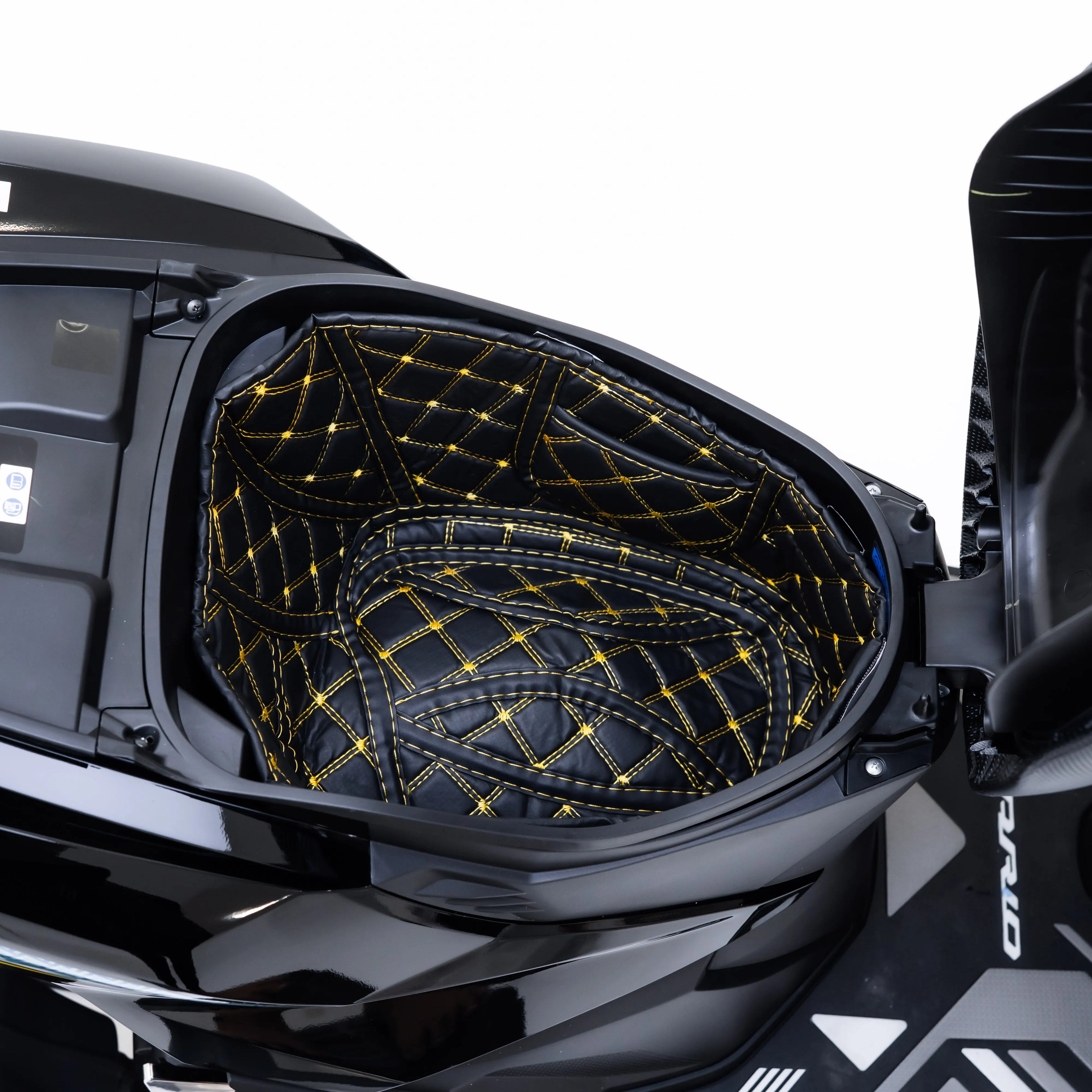 Nemo Under-Seat / Trunk Cover Honda Vario 160