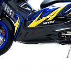 Nemo Lower Body Cover Yamaha XMAX Connected