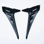 Nemo Lower Body Cover Yamaha XMAX Connected black doff