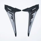 Nemo Lower Body Cover Yamaha XMAX Connected carbon