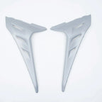 Nemo Lower Body Cover Yamaha XMAX Connected silver