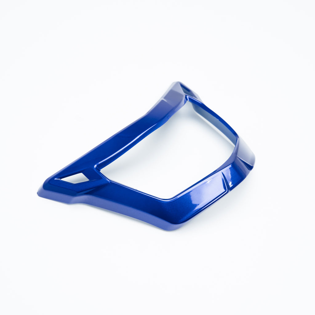 NEMO Front Headlamp Cover Yamaha MX King 2014-2017
