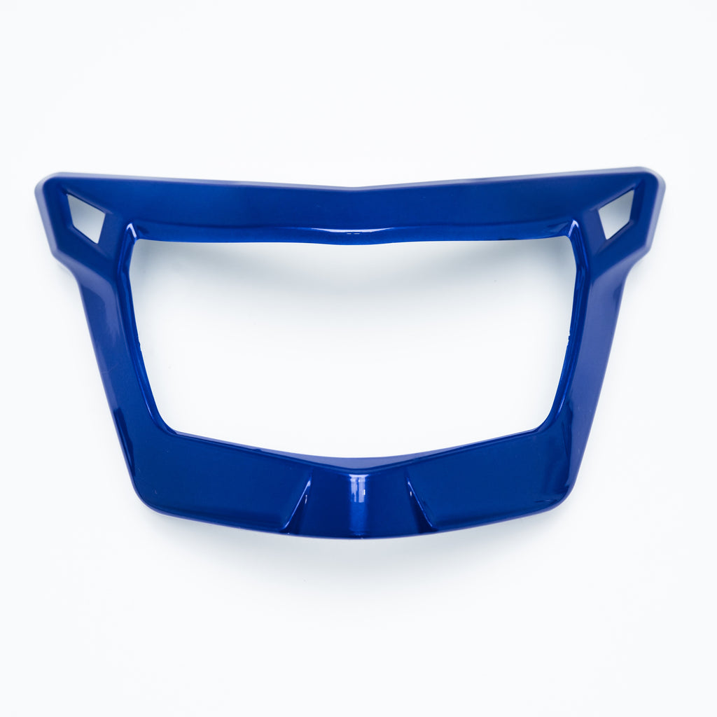 NEMO Front Headlamp Cover Yamaha MX King 2014-2017