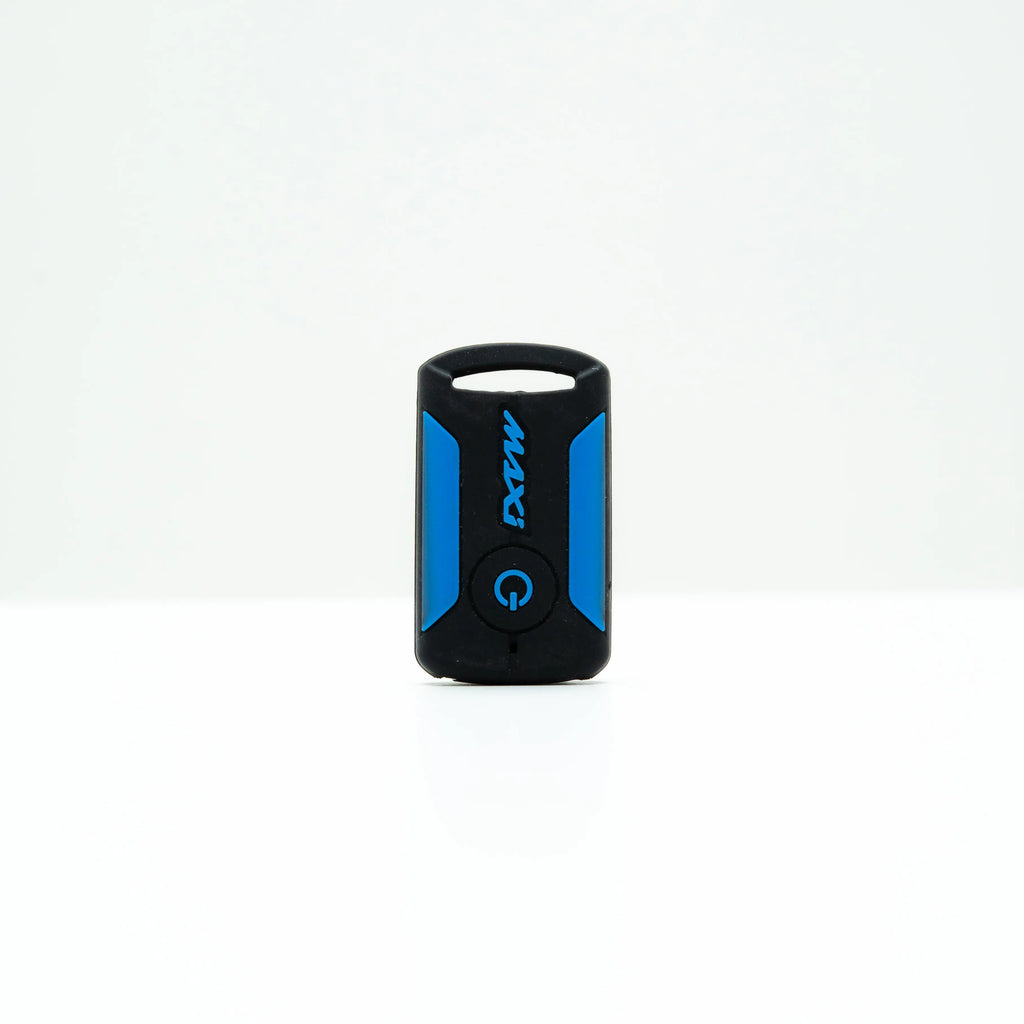 NEMO Silicone Key Cover for Yamaha NMAX Turbo & Neo S