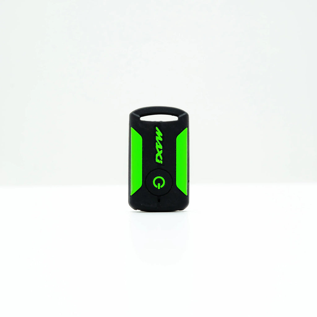 NEMO Silicone Key Cover for Yamaha NMAX Turbo & Neo S