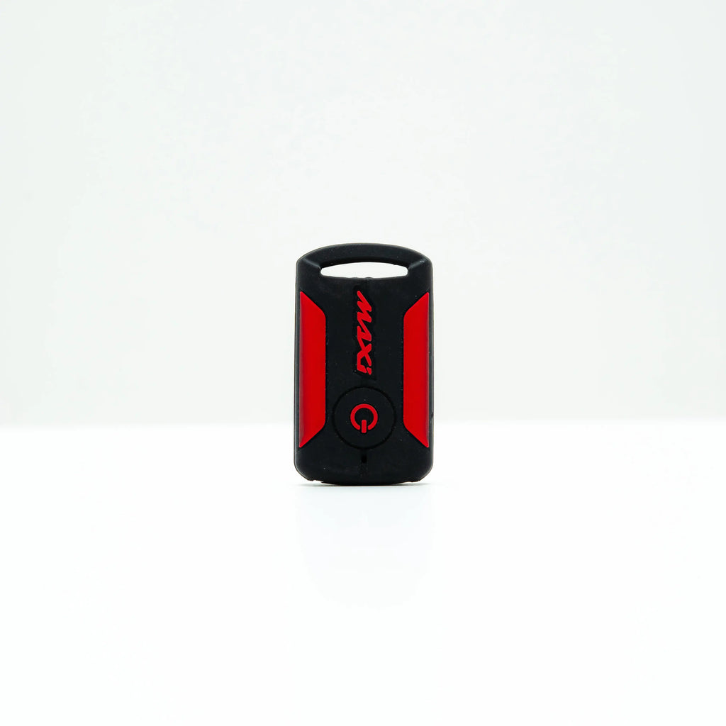 NEMO Silicone Key Cover for Yamaha NMAX Turbo & Neo S