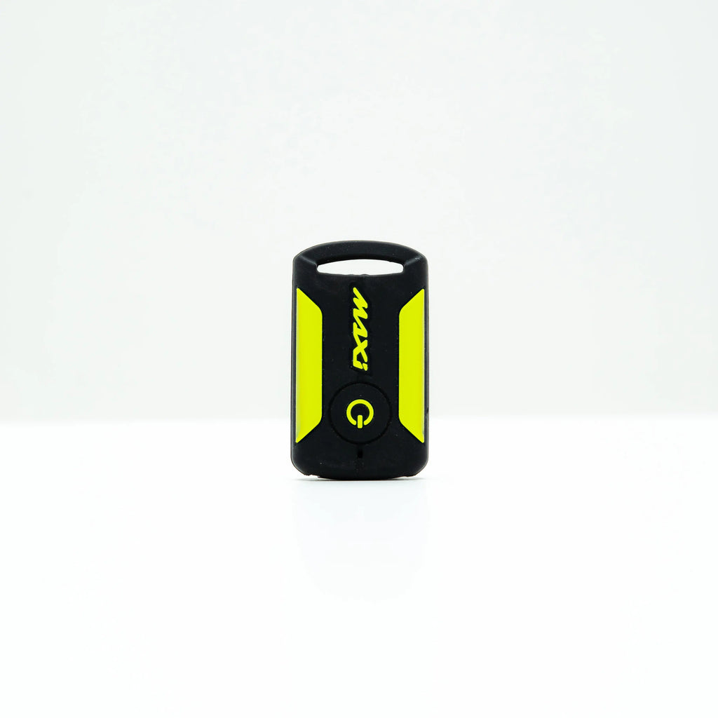 NEMO Silicone Key Cover for Yamaha NMAX Turbo & Neo S
