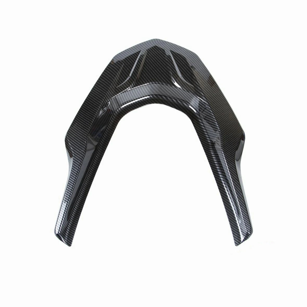 NEMO Passenger Handle Cover Honda PCX 160