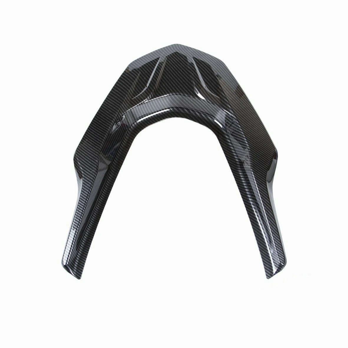 NEMO Passenger Handle Cover Honda PCX 160