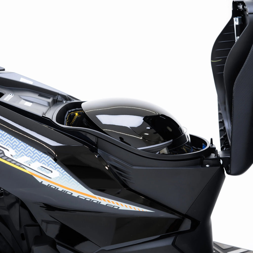 Nemo Under-Seat / Trunk Cover Honda Vario 160