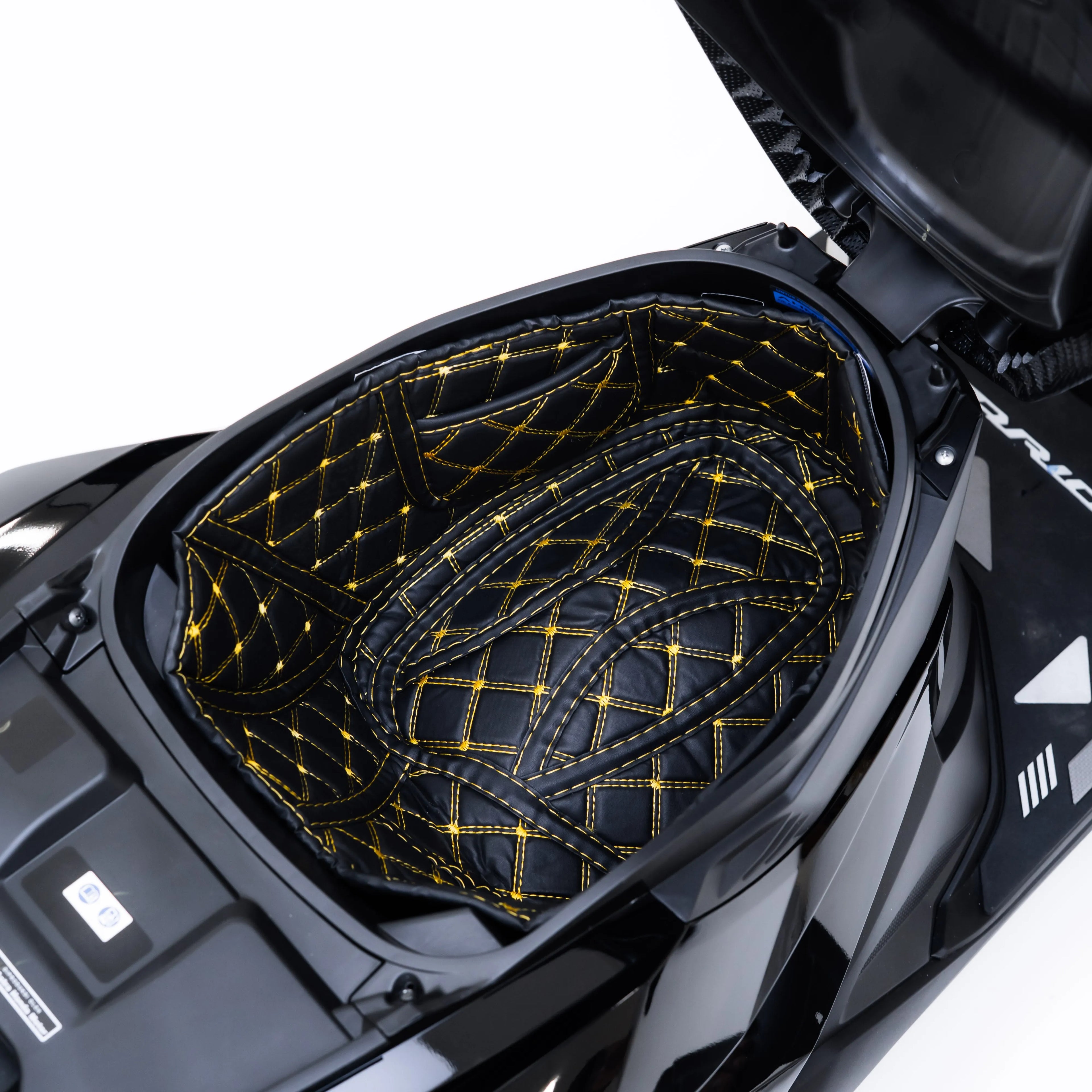 Nemo Under-Seat / Trunk Cover Honda Vario 160