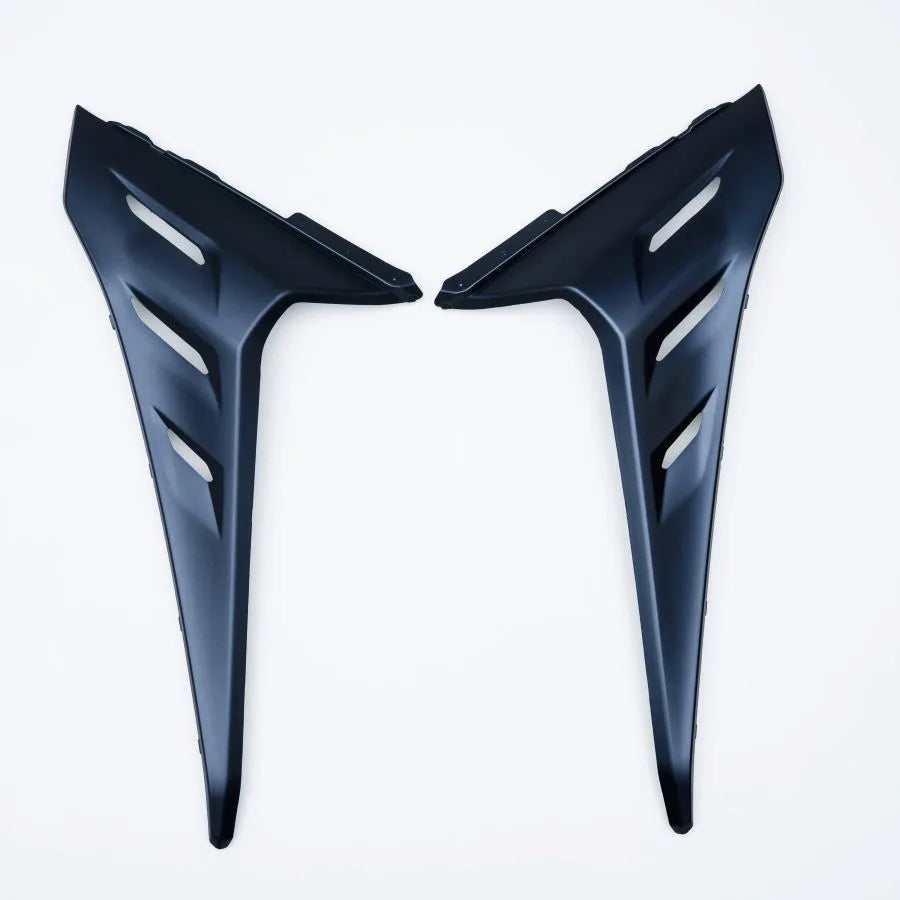 Nemo Lower Body Cover Yamaha XMAX Connected navy