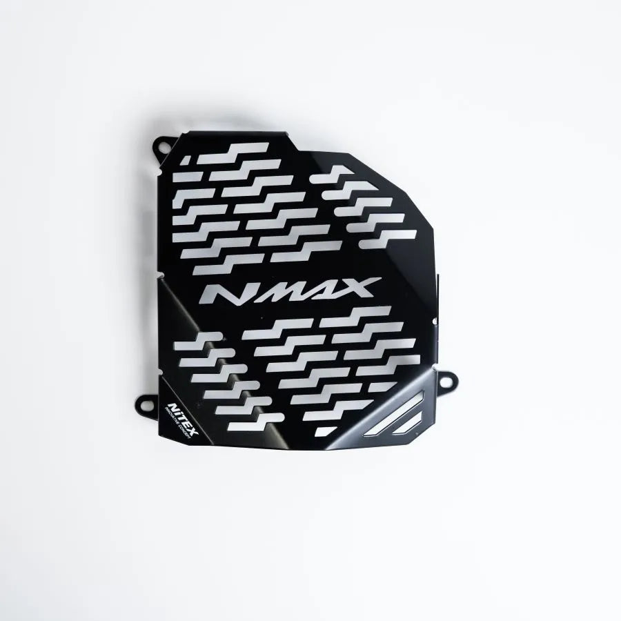 Nitex Cover CNC Radiator Yamaha NMAX Old