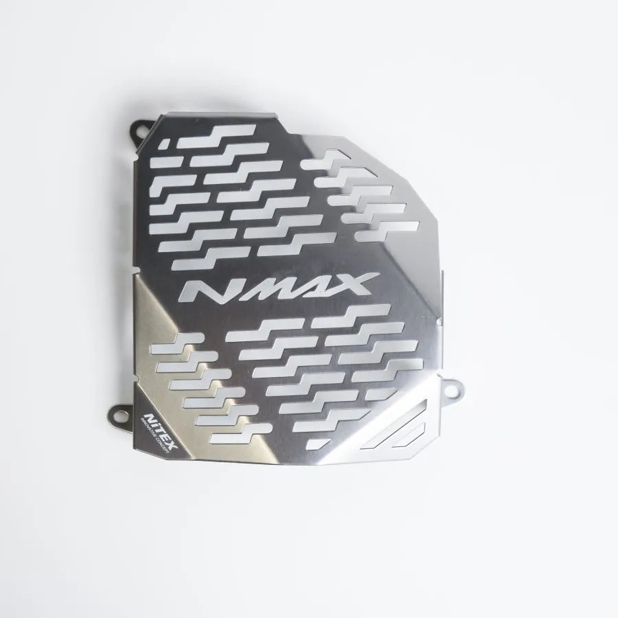 Nitex CNC Radiator Cover Yamaha Nmax