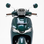 NEMO Chrome Front Turn Signal Cover Honda Stylo 160