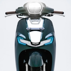 JPA FRONT TURNING SIGNAL RGB HONDA STYLO 160