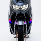 JPA FRONT TURNING SIGNAL TYPE CYBER RGB YAMAHA NMAX CONNECTED
