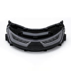 NEMO Mica Stoplamp Honda Stylo 160