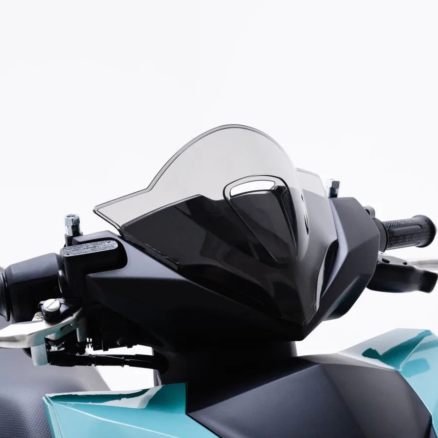 NEMO Windshield Type Viper Honda Vario 125