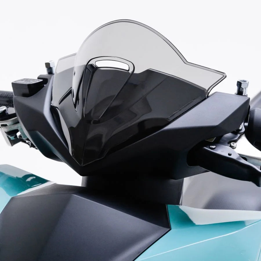 NEMO Windshield Type Viper Honda Vario 125
