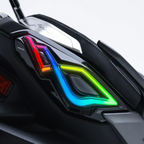 JPA STOPLAMP X-VIXION RGB YAMAHA XMAX CONNECTED V2 / V2 TECH MAX