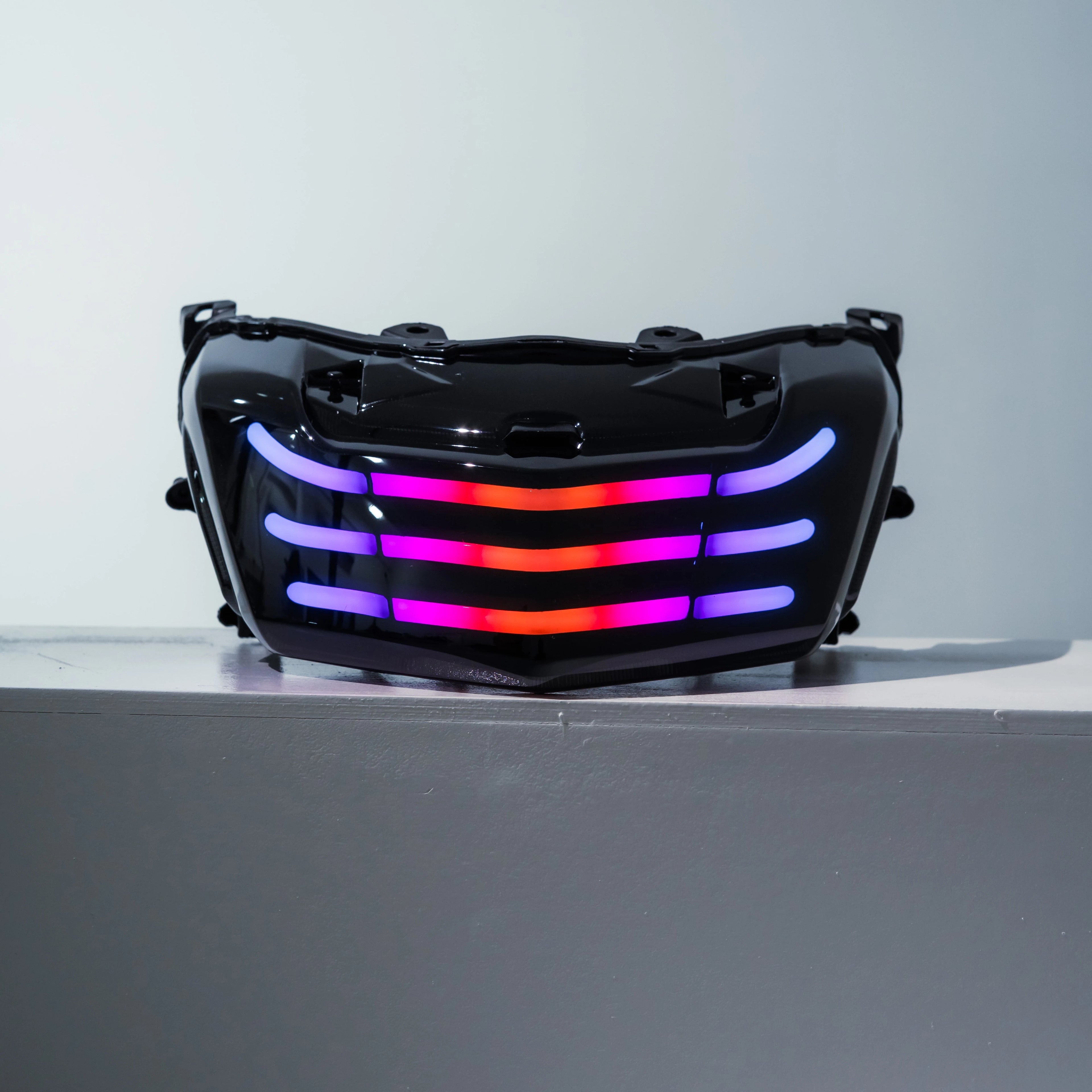 JPA STOPLAMP TYPE SLANTED RGB NMAX (2016-2019)