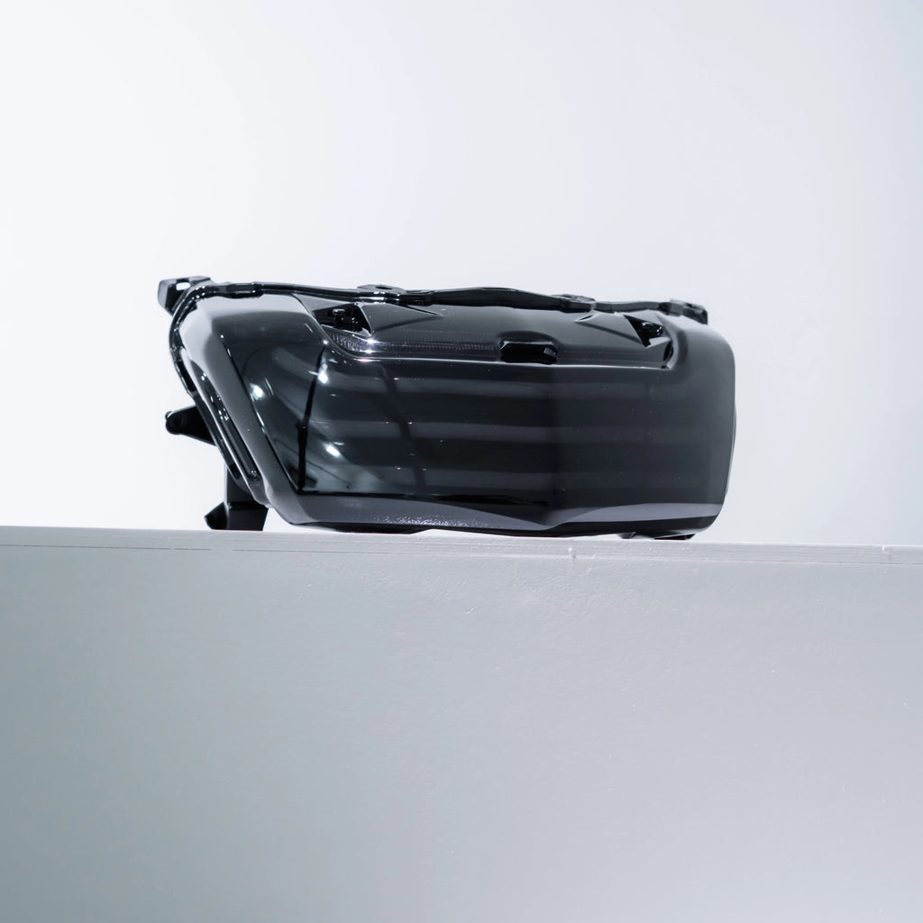 JPA STOPLAMP TYPE SLANTED RGB NMAX (2016-2019)