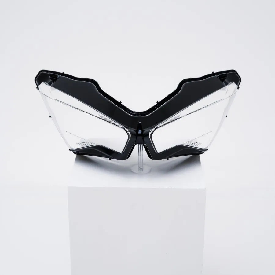 NEMO Headlamp Lens Cover Kawasaki Ninja ZX25R / ZX25RR