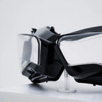 NEMO Headlamp Lens Cover Kawasaki Ninja ZX25R / ZX25RR