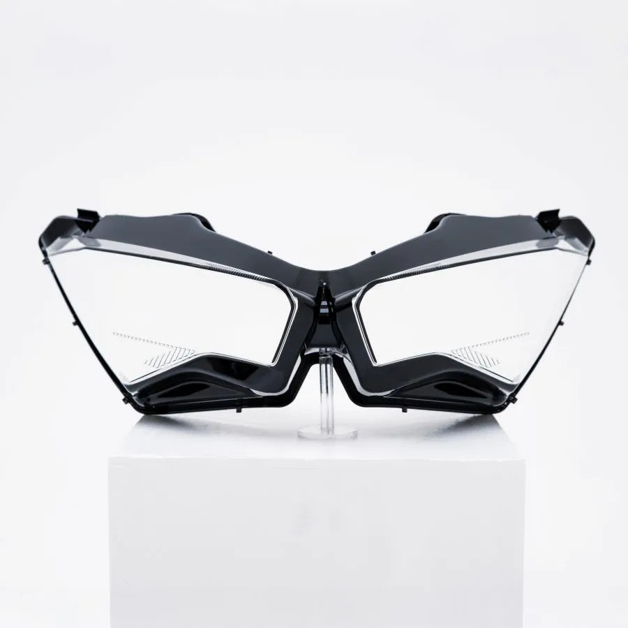 NEMO Headlamp Lens Cover Kawasaki Ninja ZX25R / ZX25RR