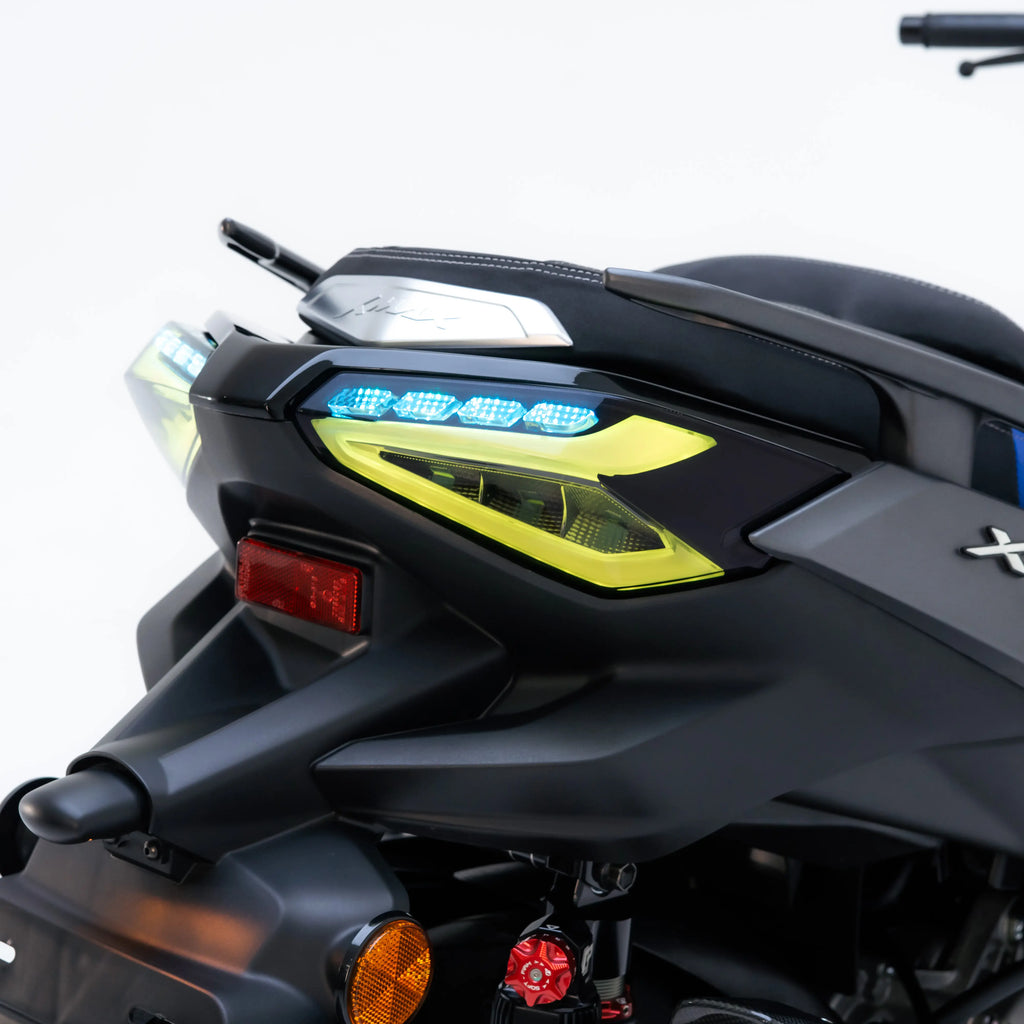 JPA STOPLAMP TYPE TAYCAN RGB YAMAHA XMAX CONNECTED