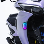 JPA TURNING SIGNAL TYPE CYBER RGB YAMAHA AEROX CONNECTED